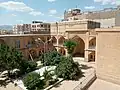 نمای هوایی