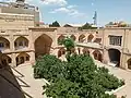نمای هوایی