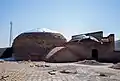 سقف هشتی