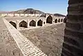 تزئینات آجری