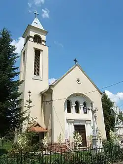 کلیسای بانوی ما