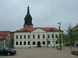 Haldensleben