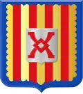 نشان Ham-sur-Heure-Nalinnes