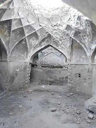 حمام ده‌کهنه