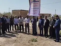 حمیدیه در سال ۱۴۰۳