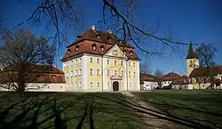 Castle Theuern