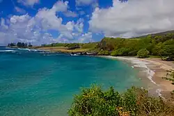 Hamoa Beach