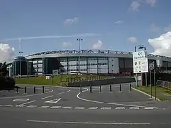 18 July 2004