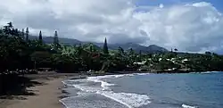 Hana Beach Park