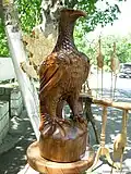 صنایع دستی قبله