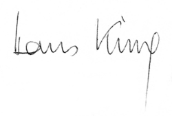 امضای