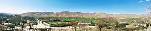 روستای هرچگان(هرچه قان)