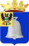 نشان هارن، خرونینگن