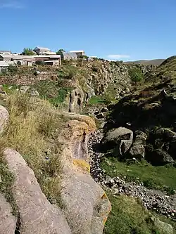 روستای  هاریچ