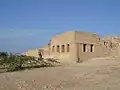 شهر باستانی حریره