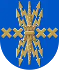 نشان هاریاوالتا