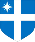نشان دهستان هارکو