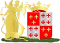 نشان هارلینگن