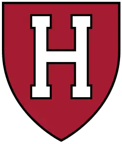 نشانواره هاروارد کریمسونHarvard Crimson