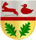 نشان هاسکرهورنه