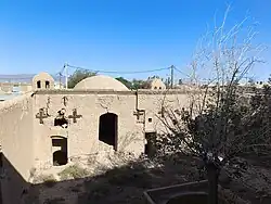 عمارت حاج ملا حسن وکیلی