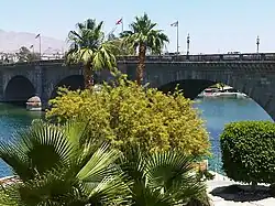 London Bridge