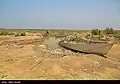 بازگشت آب به هورالعظیم