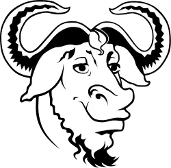 GNU is not a gnu
