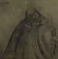 سنت برنارد، ۱۹۰۱