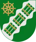 Heinäveden vaakuna