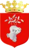 نشان Helmond