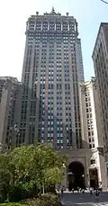 ساختمان هلمزلی