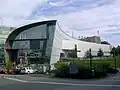 کیاسما، هلسینکی