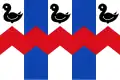 پرچم Hemiksem