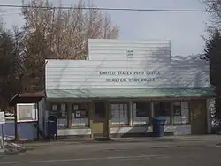 Post office