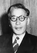 Heo Jeong (acting: April–June, June–August 1960)