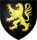 نشان پییر-بوفییر