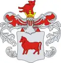 نشان گمینا دوبژنگوو دوژه