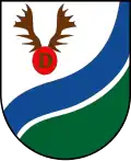 نشان گمینا نوو دونگنوو
