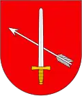 نشان اوستشیکی دولنه