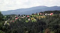 A general view