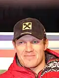 Hermann Maier in 2006