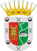 نشان Hermigua