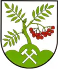 نشان هرمسدورف (زاکسونی)