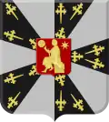 نشان Herne