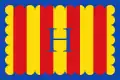 پرچم Herselt