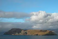 ساحل غربی هستور