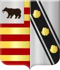 نشان Heusden-Zolder
