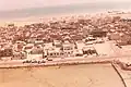 عکس قدیمی از منطقه حِد