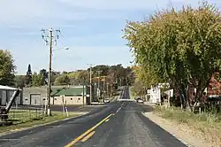 Downtown Hill Point
